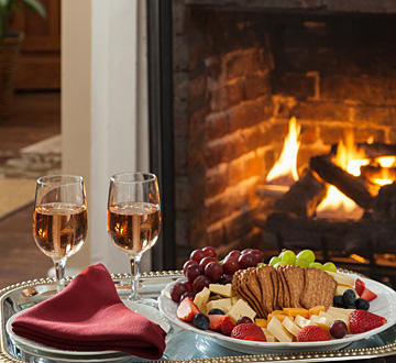 Add specials, package and ala carte extras when you book direct