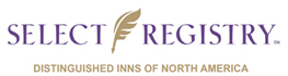 Select Registry member logo