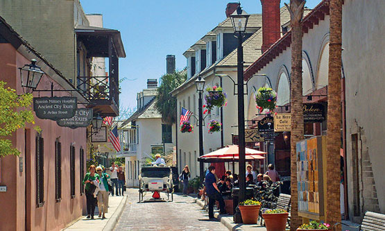 Avilles Street