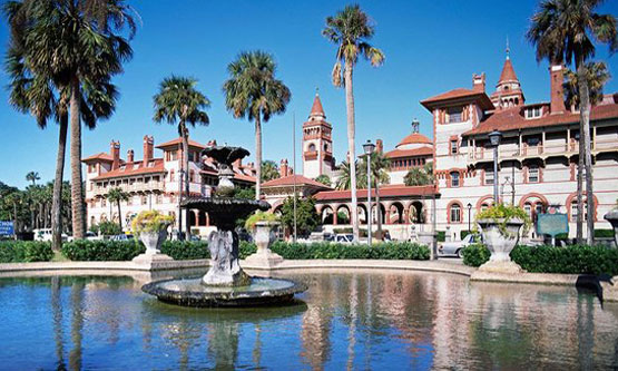 Flagler College