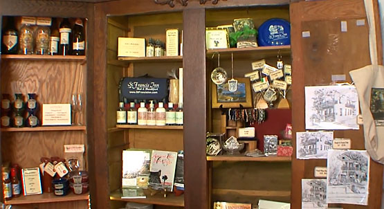 Gift Center