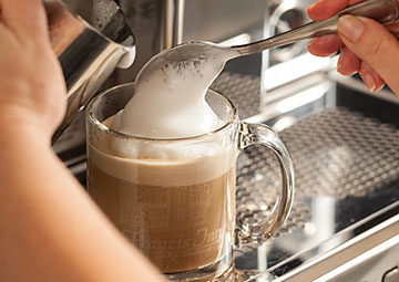 monthly specialty coffees