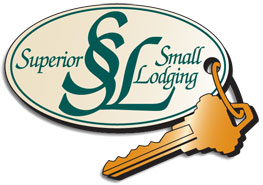 Superior Small Lodging